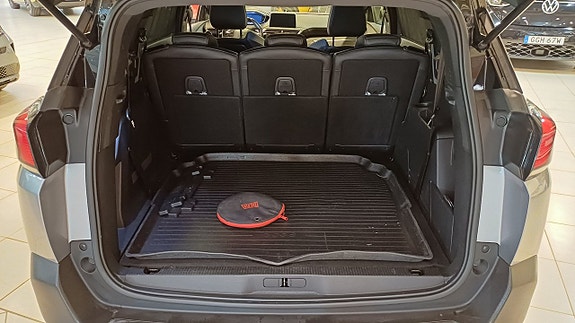 Peugeot 5008 7 of 12