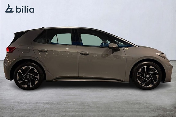 Volkswagen ID.3 6 of 21