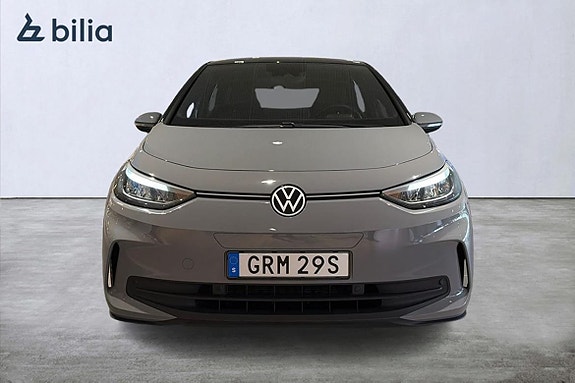 Volkswagen ID.3 4 of 21