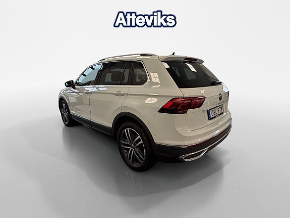 Volkswagen Tiguan 5 of 15
