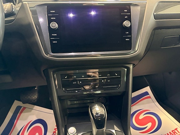 Volkswagen Tiguan 11 of 15