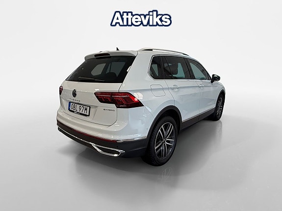 Volkswagen Tiguan 3 of 15