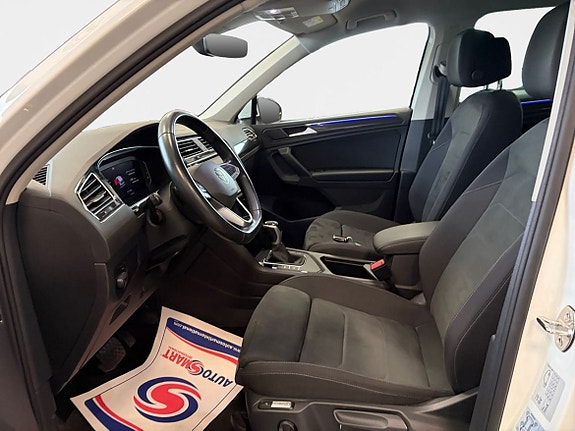 Volkswagen Tiguan 9 of 15