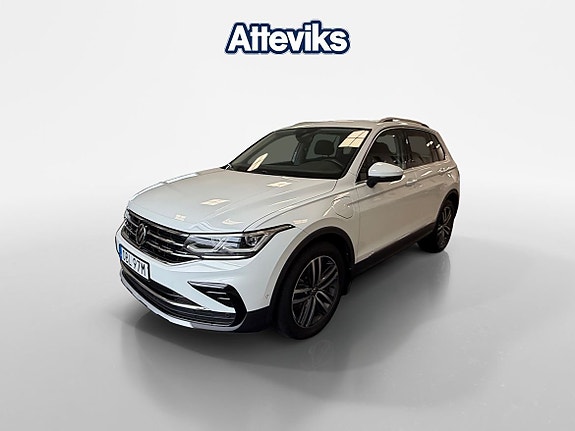 Volkswagen Tiguan 7 of 15