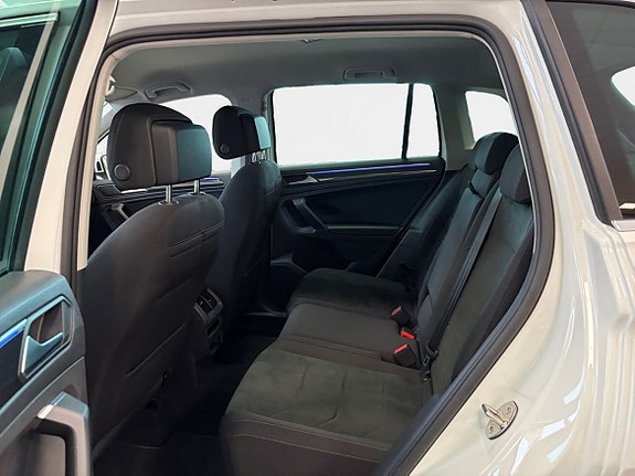 Volkswagen Tiguan 13 of 15