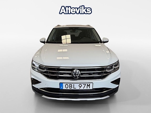 Volkswagen Tiguan 8 of 15