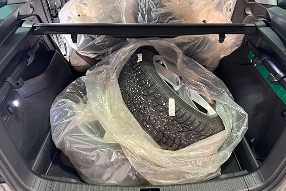 Skoda Karoq 8 of 24