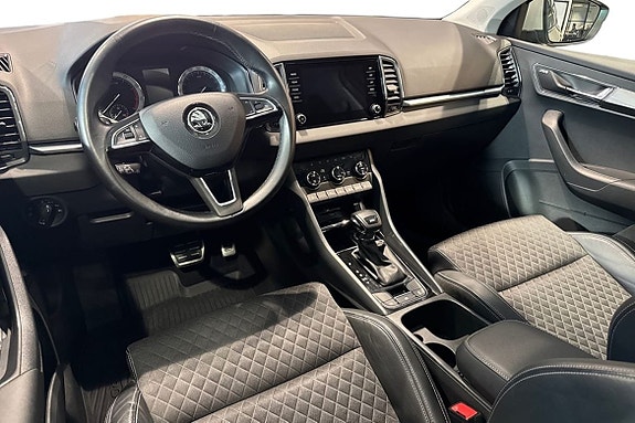 Skoda Karoq 7 of 24