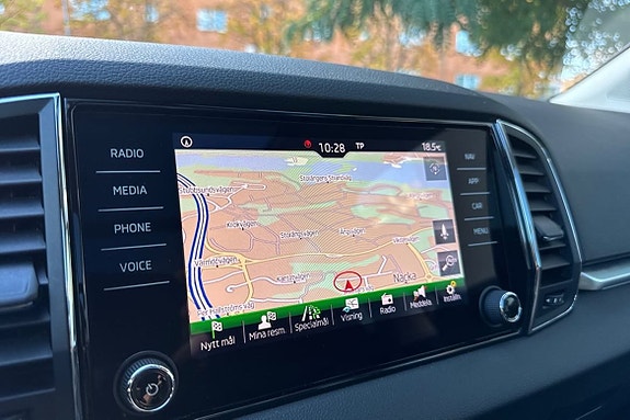 Skoda Karoq 20 of 24