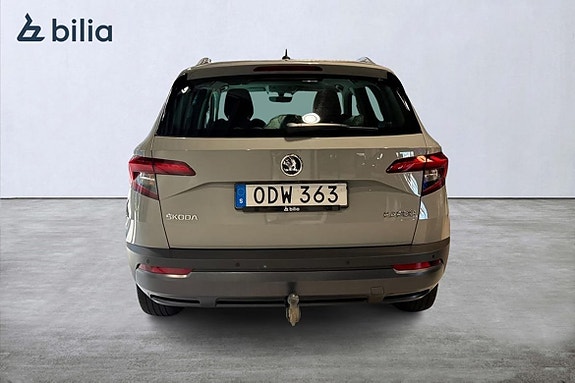 Skoda Karoq 4 of 24