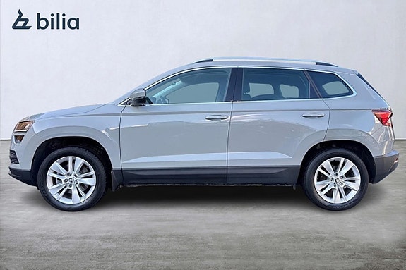 Skoda Karoq 3 of 24
