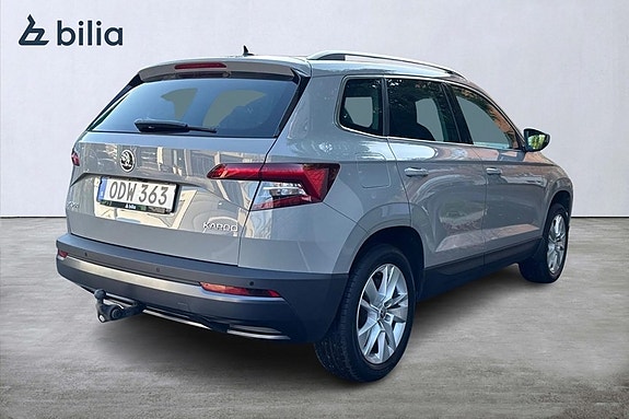 Skoda Karoq 13 of 24