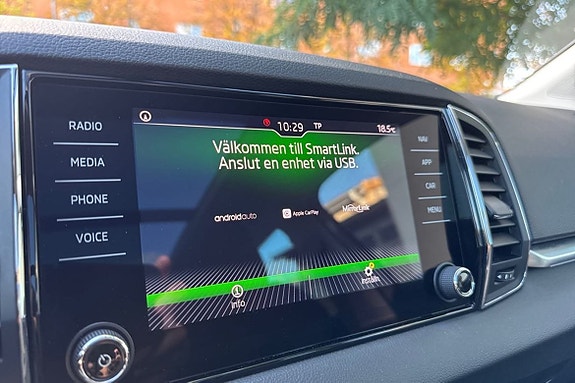 Skoda Karoq 21 of 24