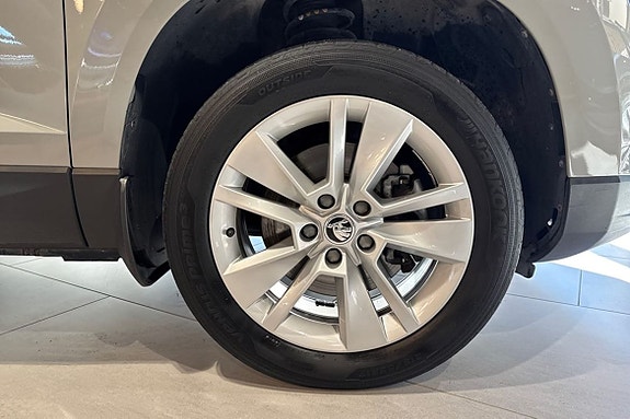 Skoda Karoq 12 of 24