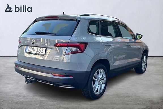 Skoda Karoq 13 of 24