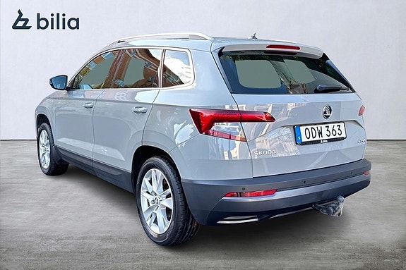 Skoda Karoq 2 of 24