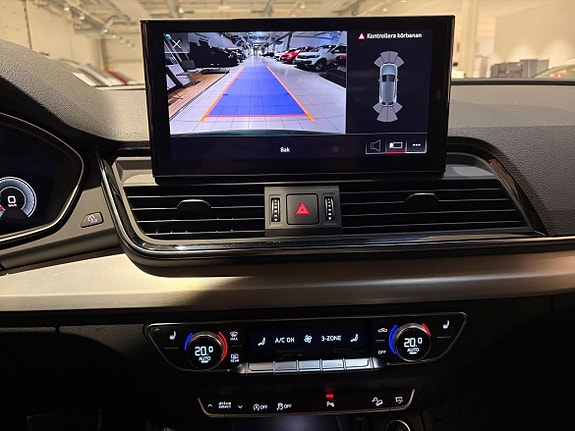 Audi Q5 16 of 20