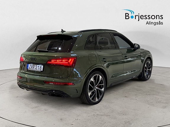 Audi Q5 3 of 20