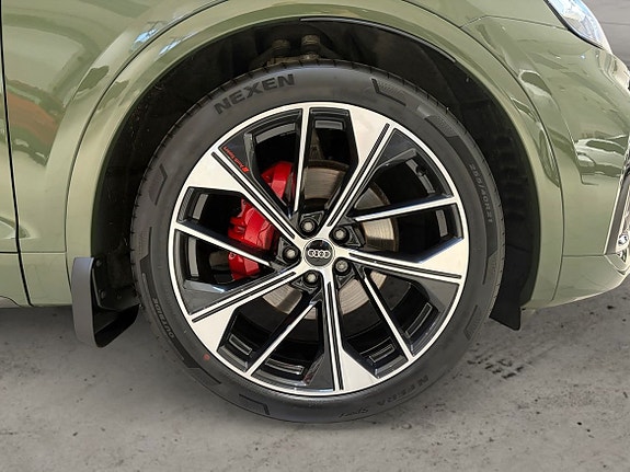 Audi Q5 6 of 20