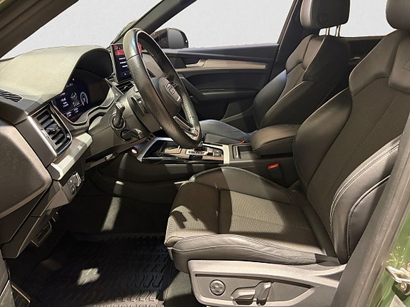 Audi Q5 8 of 20