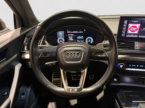 Audi Q5 10 of 20