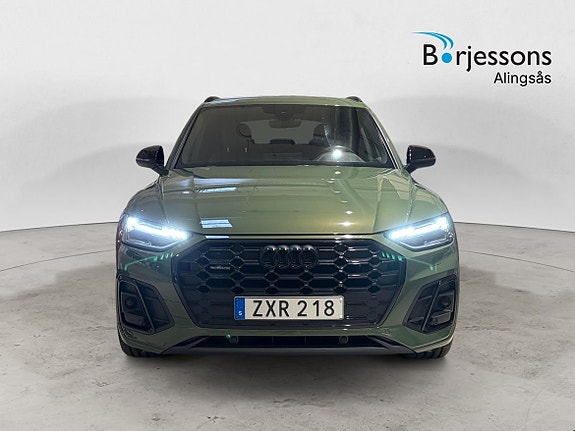 Audi Q5 5 of 20