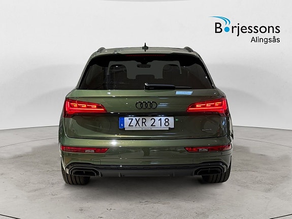 Audi Q5 4 of 20