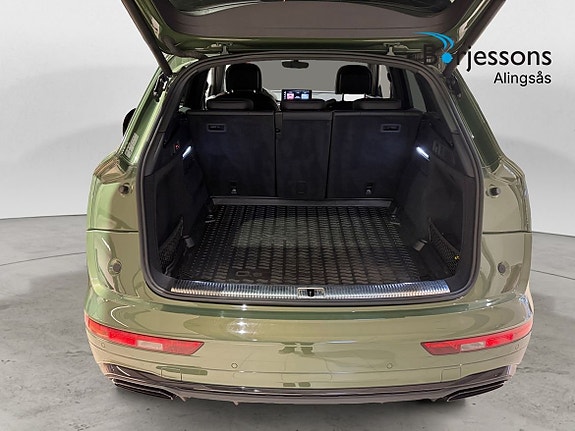 Audi Q5 15 of 20