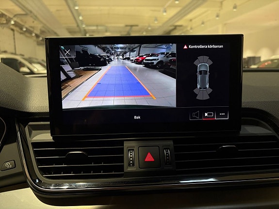 Audi Q5 20 of 20