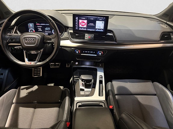 Audi Q5 9 of 20