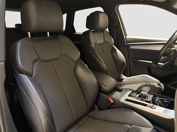 Audi Q5 7 of 20