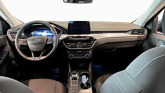 Ford Kuga 4 of 9