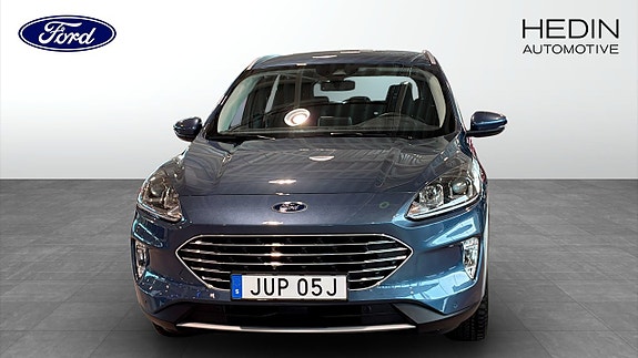 Ford Kuga 8 of 9