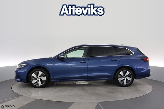 Volkswagen Passat 22 of 23