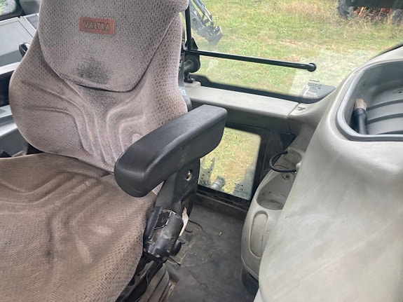 Valtra N101 Lastare Frontlyft Turbinkoppling 12 of 12