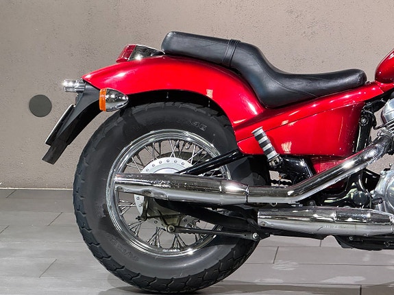 Honda VT600 SHADOW 5 of 7