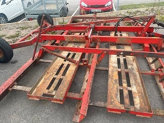 väderstad Sladd Styvpinne sladd 3*4 5 of 7