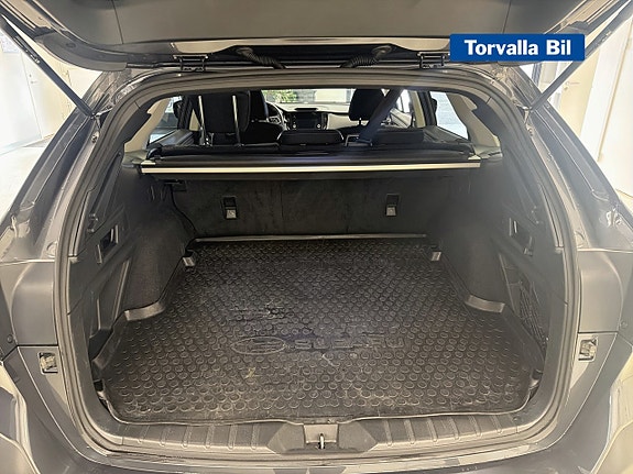 Subaru Outback 14 of 14