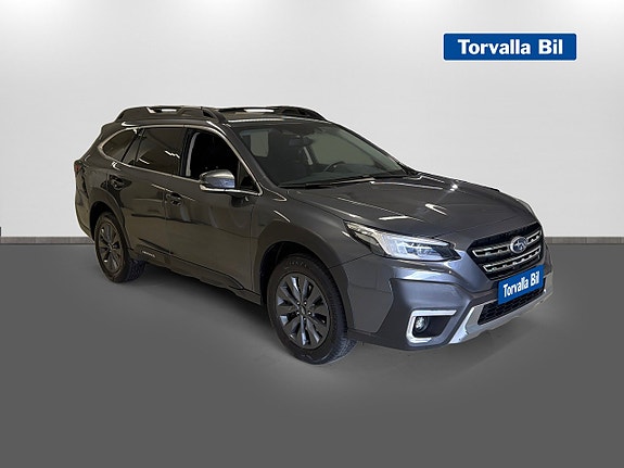 Subaru Outback 3 of 14