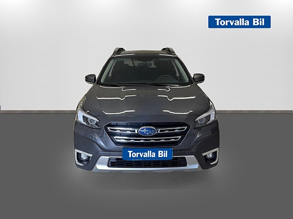 Subaru Outback 2 of 14