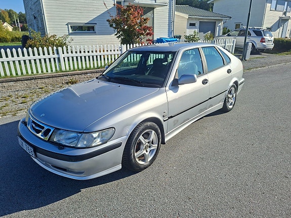 Saab 93