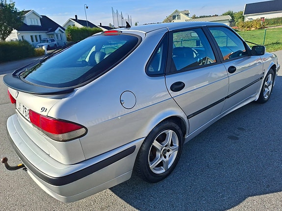 Saab 93 2 of 6