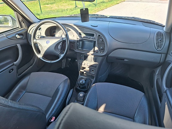 Saab 93 3 of 6