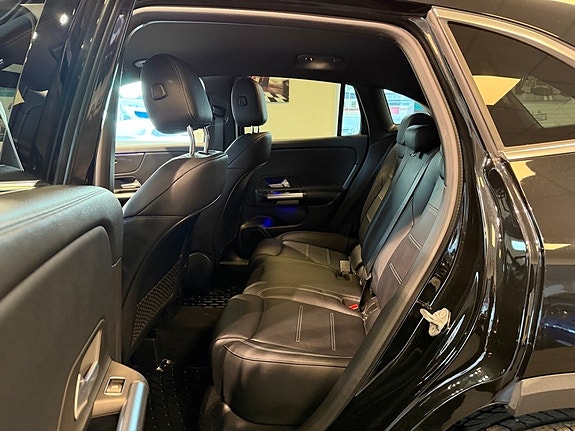 Mercedes-Benz GLA250 e 22 of 28