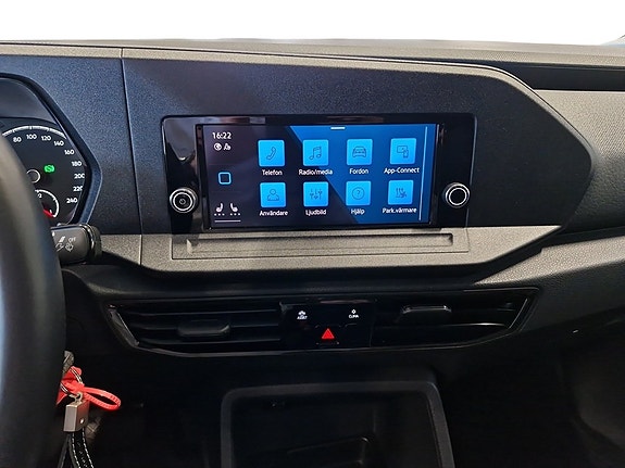 Volkswagen Caddy 8 of 11