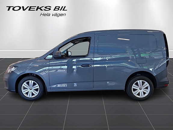 Volkswagen Caddy 2 of 11
