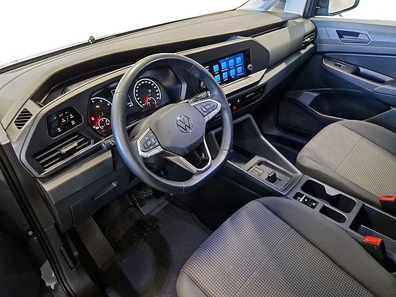 Volkswagen Caddy 6 of 11