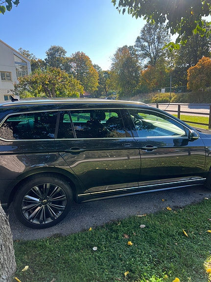 Volkswagen Passat 6 of 6