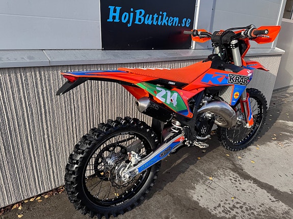 KTM SX 125 5 of 6