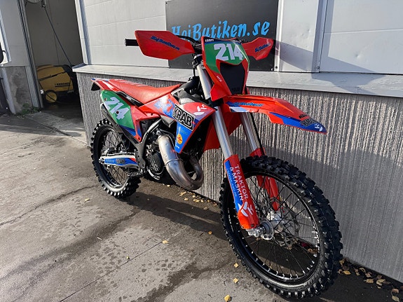 KTM SX 125 3 of 6